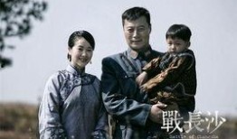 战长沙电视剧在线观看,烽火岁月里的家国情怀