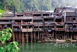 边城小镇在线观看,在线重温古镇风情
