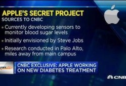 苹果公司最新计划爆料,颠覆性创新与未来科技展望