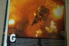 荣誉勋章最新爆料