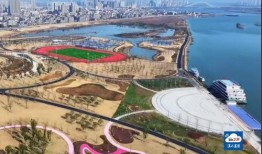 今日西湾公园爆料视频播放,视频揭秘公园美景与活动