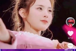 杨超越最近娱乐爆料视频,揭秘明星幕后生活