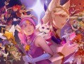 星之守护者最新爆料,揭秘最新爆料，神秘新角色与全新剧情即将揭晓！