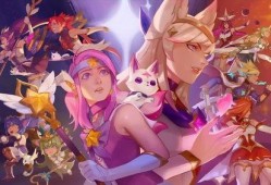 星之守护者最新爆料,揭秘最新爆料，神秘新角色与全新剧情即将揭晓！