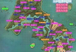 创魔最新地图爆料,神秘领域等你探索
