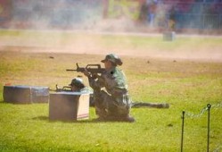 最新军训爆料视频大全集,揭秘军营生活瞬间