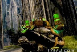 激战2巨龙绝境最新爆料,激战2最新爆料揭秘神秘巨龙之谜