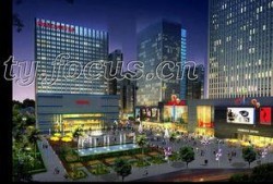 太原万达广场最新爆料,全新业态惊艳亮相！